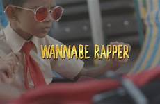 rapper wannabe