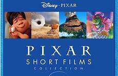 pixar films short collection volume shorts disney dvd blu ray movies vol digital film available now review latest copy includes