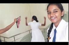 sri school lankan girls dance