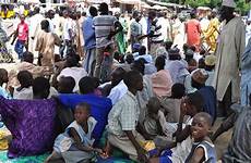 nigeria islamic flee thousands attack un says north islamist attacked civilians fled bama refuge militants sept following homes take their