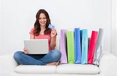 shopping online women