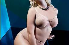 whitney plus lingerie size thompson model models women fashion nude sexy curvy figure bbw plussize girl bra nice bras beautiful
