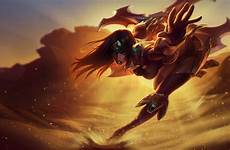 sivir league legends skins lol review splash mistress battle leage