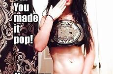 sph wwe joi diva paige cei