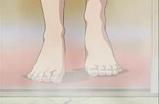 anime foot feet challenge master custom version