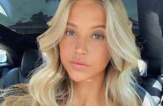 girls around beautiful make go instagram blonde hair izismile high