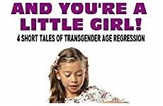 regression sip transgender tales kindle