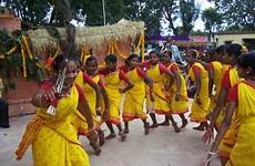 tribal dance india indian dances people adivasi aboriginal