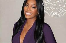 doctor first mckinley porsha williams baby choose board dennis bump debuts visit after gender