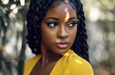 women beautiful ebony instagram beauty african skin beauties pretty dark choose board classic people