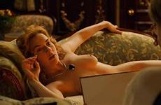 kate winslet nude actress titanic 1997
