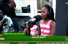 shatta wale ghana musique chanson émission lors walle