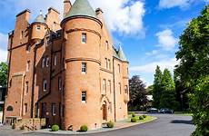 castle hotel hotels fonab scotland africa south today
