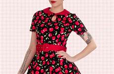 evelyn 50s dotty