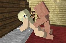 villager minecraft ban only rule34