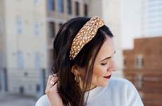 headbands trend updo mystylevita