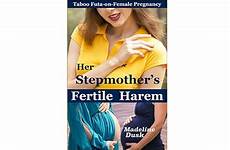 harem stepmother pregnancy
