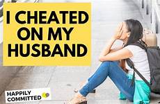 husband cheated