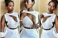 sexy clothes naija selfie torn nairaland boobs b00bs hot tries lady fashion celebrities put university there girls