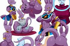 whis beerus dragon ball rule super rule34 sssonic2 ban only