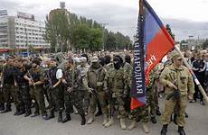 ukraine fighting russian