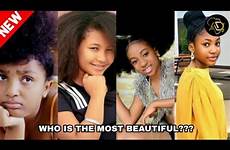 nollywood teen actresses nigeria beautiful most