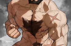 muscle male fighter street solo bara erection zangief pecs rule34 penis rule 34 hair body deletion flag options edit respond