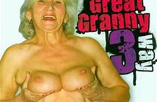 granny 3way great dvd buy unlimited