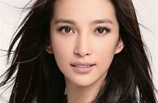 chinese actresses beautiful most ten li celebrities bingbing
