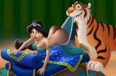 jasmine princess disney xxx tiger rajah ass aladdin rule xbooru edit respond original delete options
