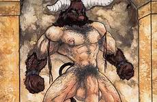 minotaur male penis e621 xxx fang only chris respond related posts edit goth bovine