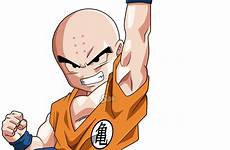 krilin dragonball universo escolha