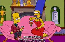 incest simpson marge bart giphy 12x12