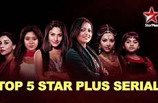 plus star serials tv popular