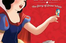 disney snow story book dwarfs seven books storybook group cover team kids hardcover barnesandnoble barnes noble fairytale