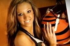 cheerleader sex sarah jones bengals guilty pleads tied abuse charges scandal teacher former abcnews student gma having abc