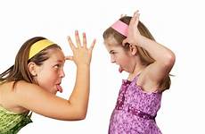 child fight girls sibling difficult fighting each other behaviors two managing children conflict raspberry school blow behavior siblings young kid