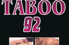 taboo dvd streaming buy adult unlimited