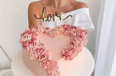 namorados buttercream ideias anymore tortas surpreender weddingsonline postres weddquotes