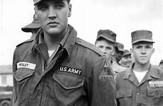 elvis presley army fort chaffee march 1958 years arkansas 24th comments stint rocked his two