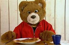 bbc barnaby bear cbeebies france goes brittany