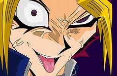 yugioh project tongue deviantart yu oh gi gif etiquette guest card cards