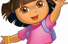 dora explorer clipart exploradora la transparent cartoon nicepng automatically start click doesn please if clipground find characters