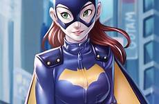 batgirl batwoman