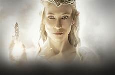 galadriel rings lord hobbit wallpaper goddess phial wallpapers actress cate blanchett amazon frodo lady death occult dark light film key