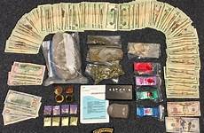 drug bust traffic routine major stop ravenswood arrest leads police department led following made