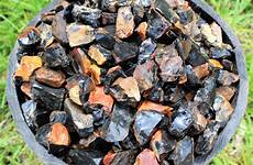 onyx natural stones stone raw rough choose lb oz bulk grade lot