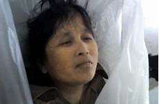 woman after hours xu china abduction dies minghui ms corpse died sent abducted secretly within being fdic inside year old