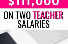 debt salaries paid teacher off