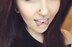 piercing girls piercings madonna thefashiontamer wanting beautyandu